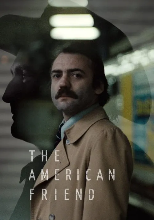 The American Friend (movie)