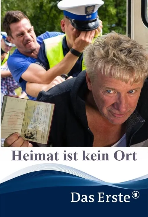 Heimat ist kein Ort (movie)