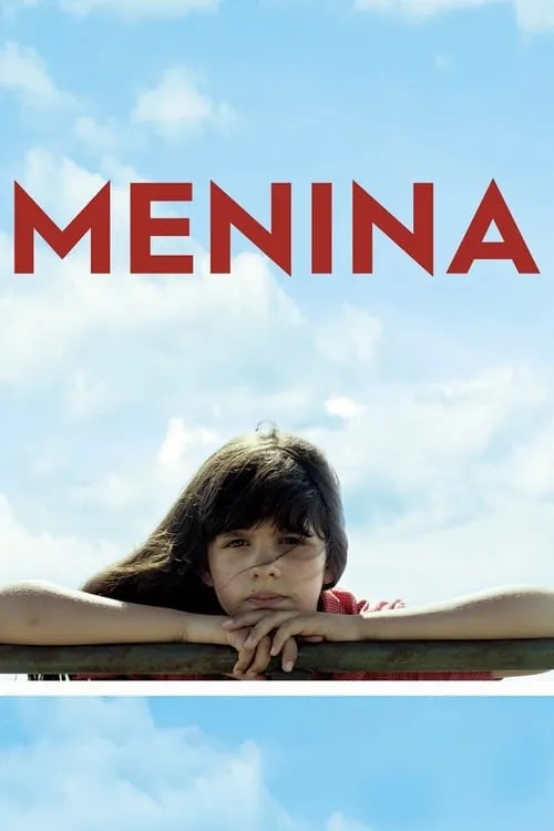 Menina (фильм)