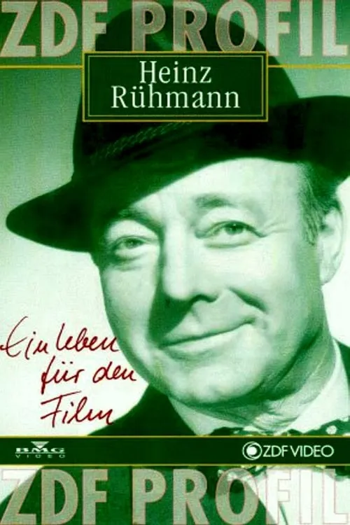 Heinz Rühmann - Schauspieler, Flieger, Mensch (movie)