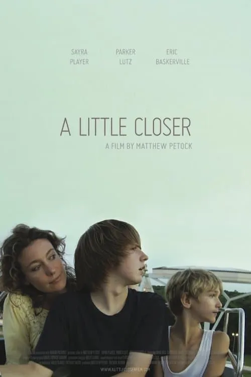 A Little Closer (movie)