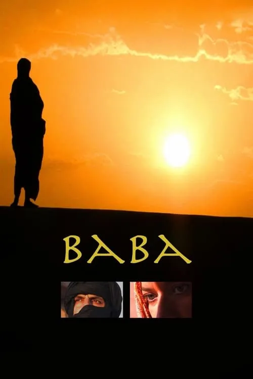 Baba (movie)