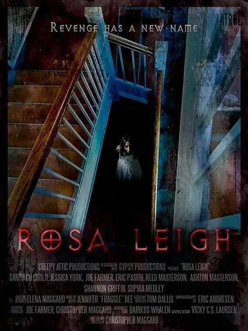 Rosa Leigh (фильм)