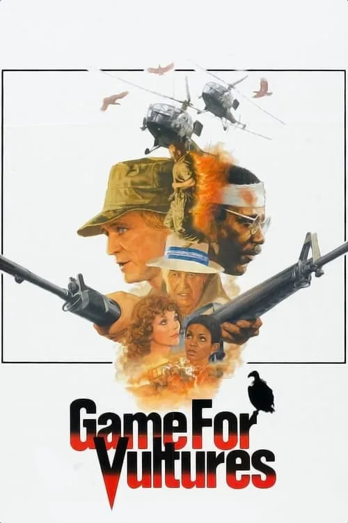 Game for Vultures (movie)