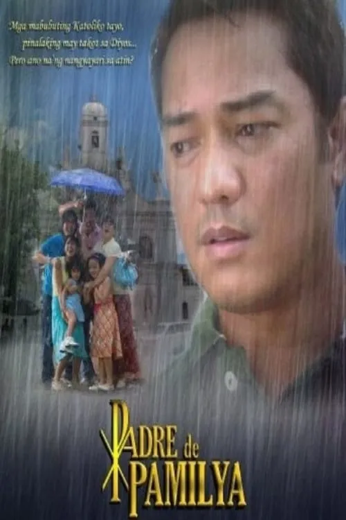 Padre de Pamilya (movie)