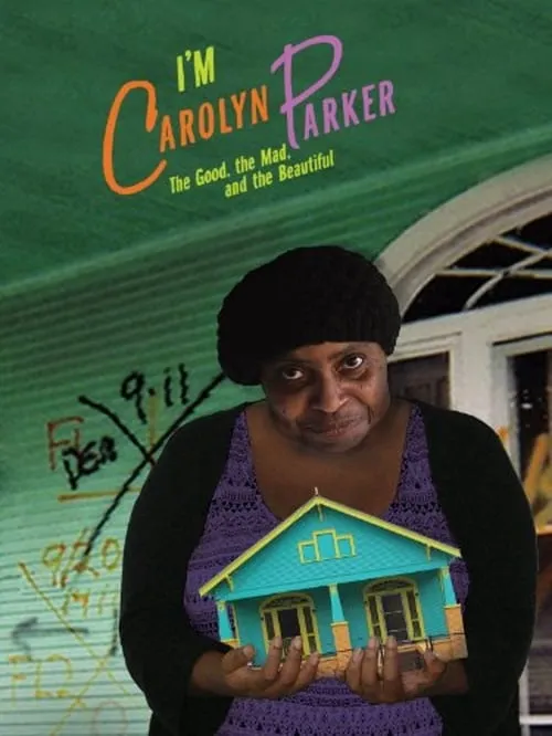 I'm Carolyn Parker (movie)