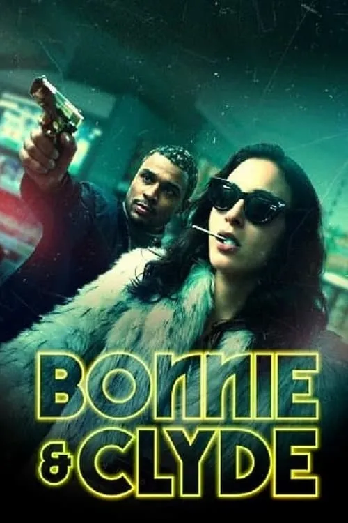 Bonnie & Clyde (сериал)