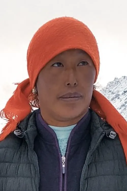 Jomdoe Sherpa