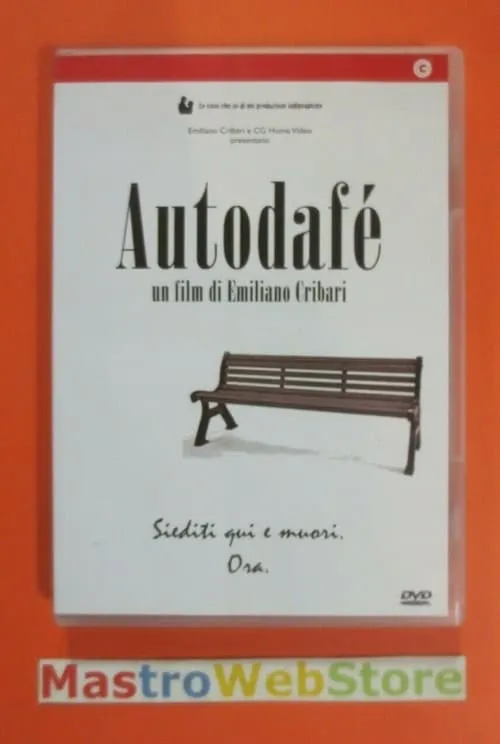 Autodafè (фильм)