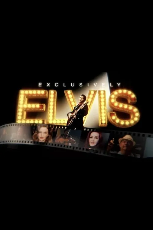 Exclusively Elvis: A Special Edition of 20/20 (movie)