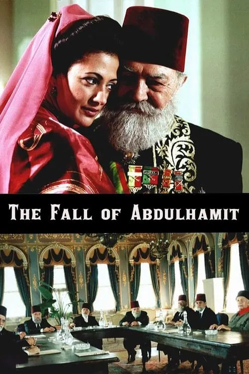 Abdulhamid Falling (movie)