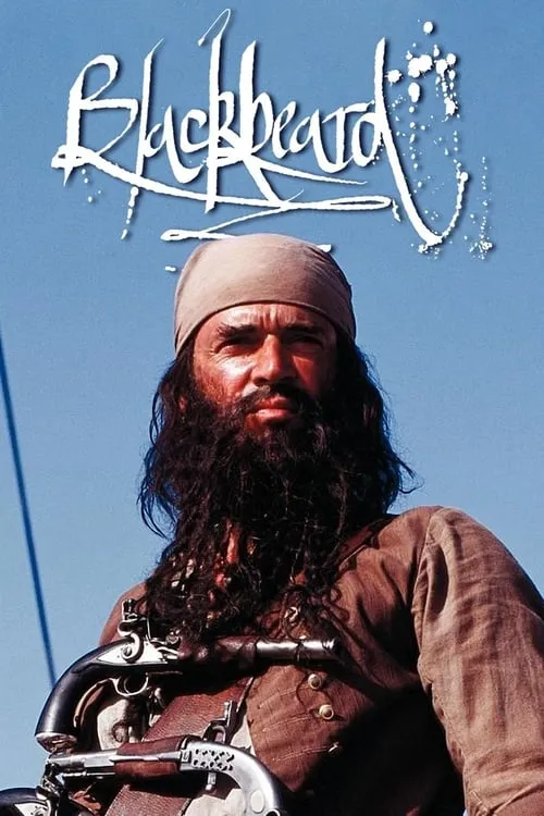 Blackbeard (series)