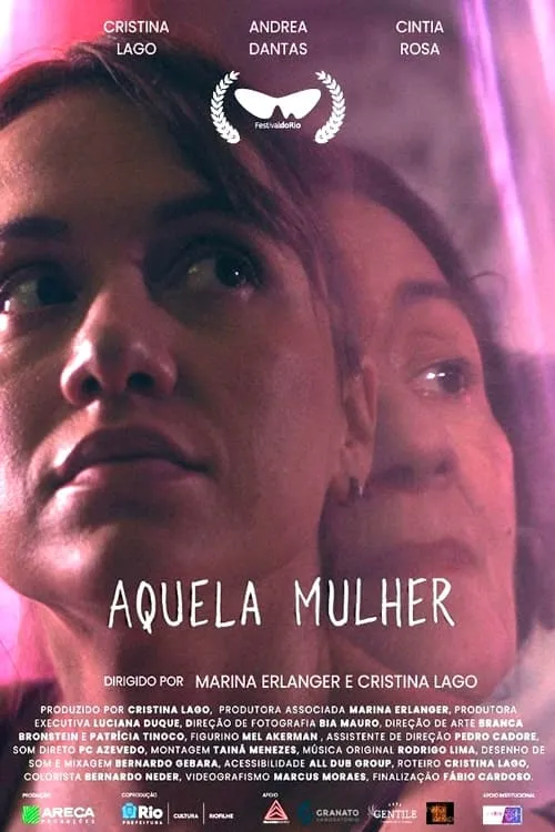 Aquela Mulher (movie)