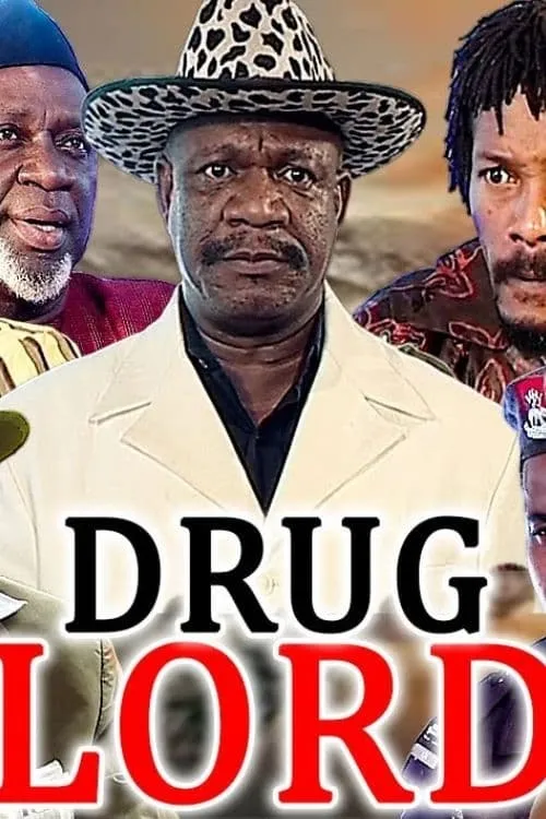 Drug Lord (фильм)