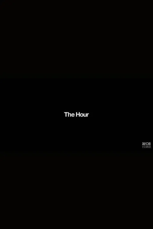 The Hour (фильм)