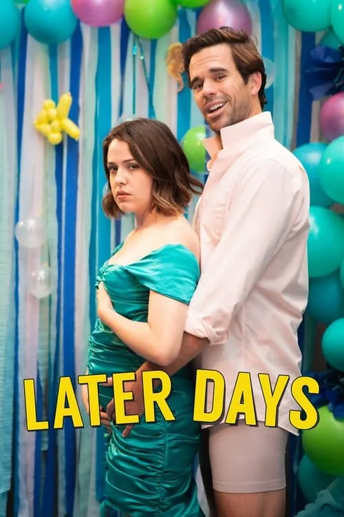 Later Days (movie)