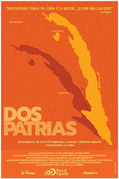 Dos Patrias (фильм)