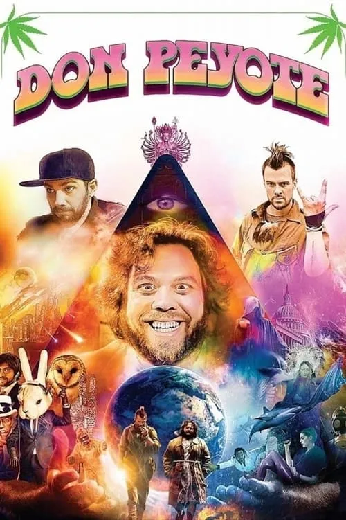 Don Peyote (movie)