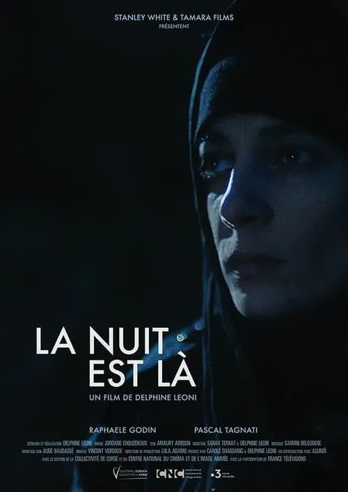 La Nuit est là (фильм)