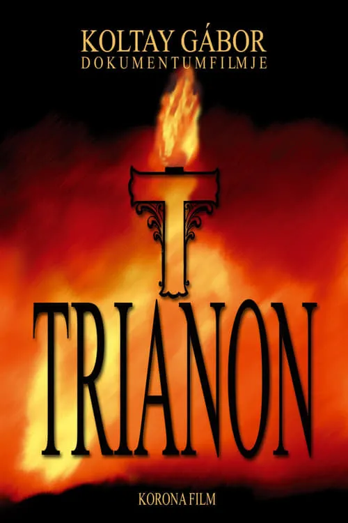 Trianon (movie)