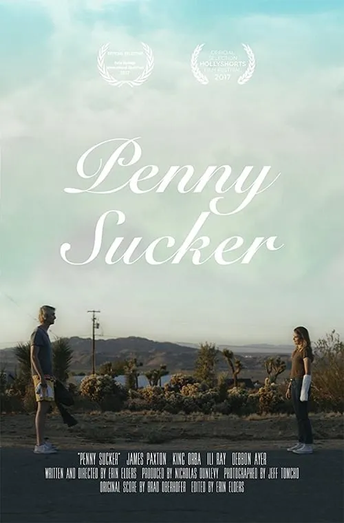 Penny Sucker (movie)