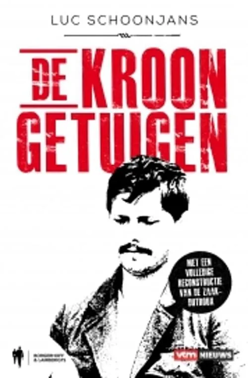 De Kroongetuigen (series)