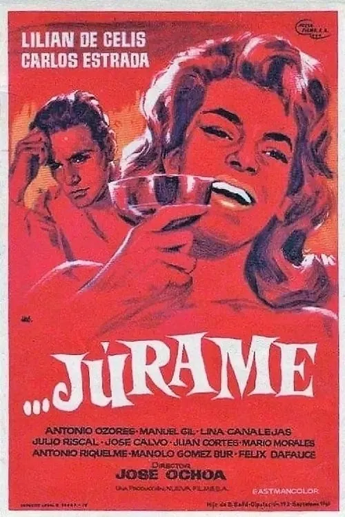 Júrame (movie)