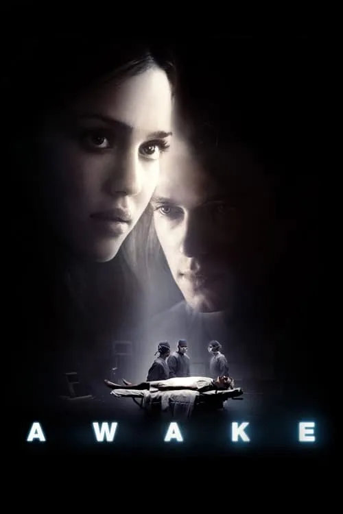 Awake (movie)