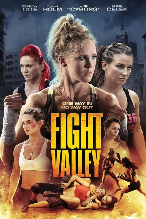 Fight Valley (movie)