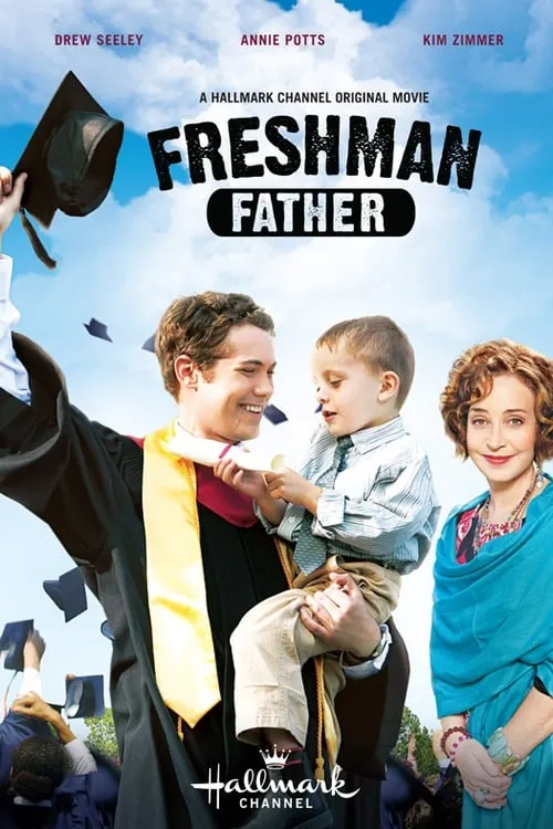 Freshman Father (фильм)