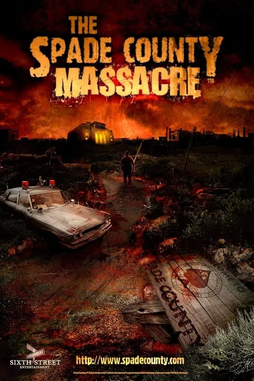 The Spade County Massacre