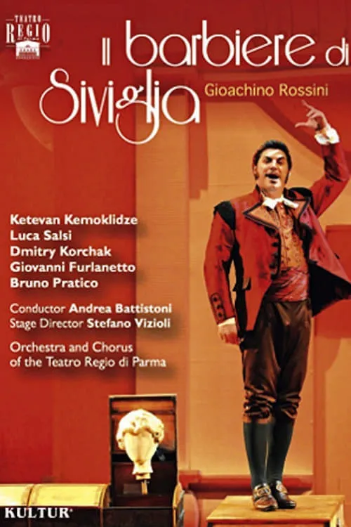 Il Barbiere di Siviglia (фильм)