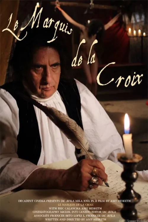 Le Marquis de la Croix (movie)