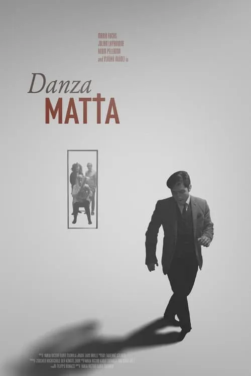 Danzamatta (movie)