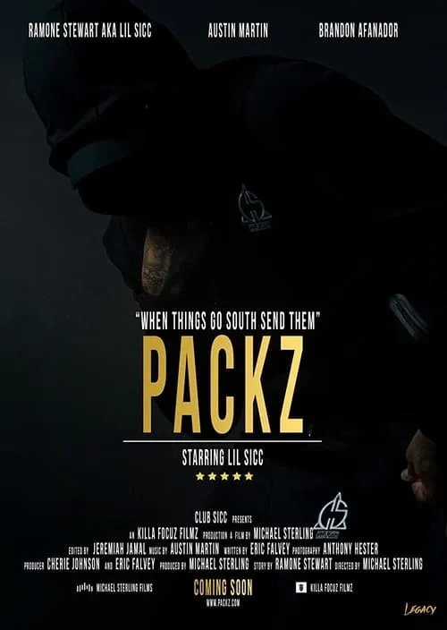 Packz (фильм)