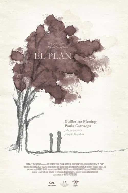 El plan (movie)