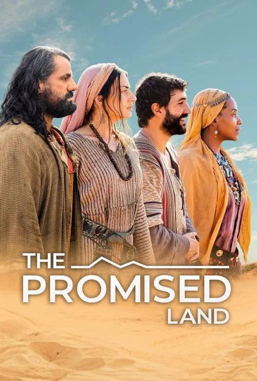 The Promised Land (series)