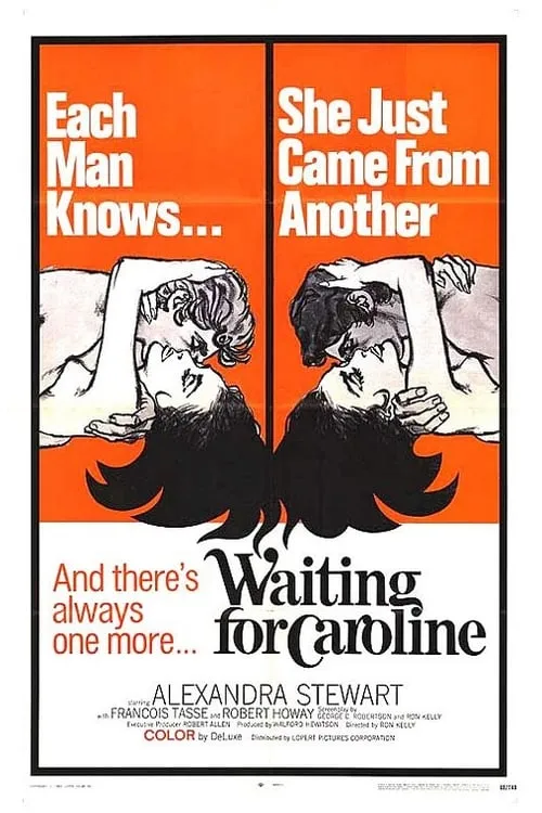 Waiting for Caroline (movie)