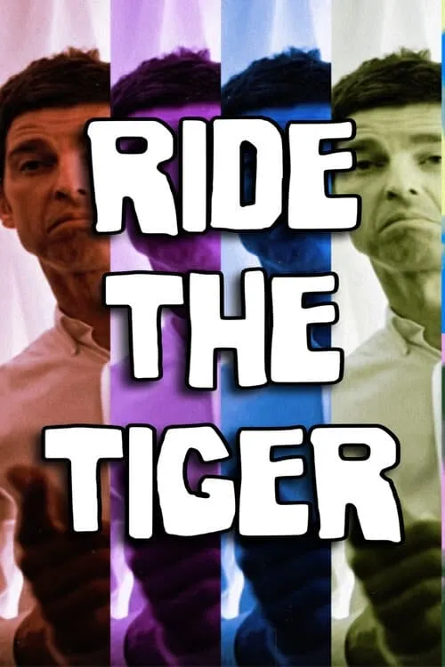 RIDE THE TIGER (movie)