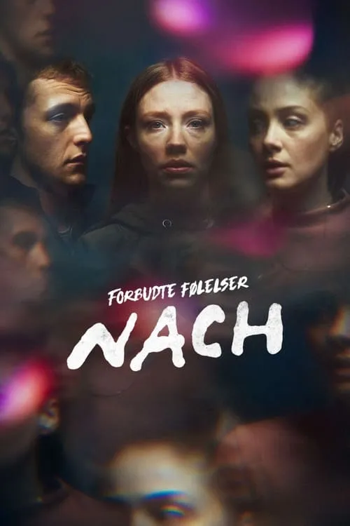 Nach (series)