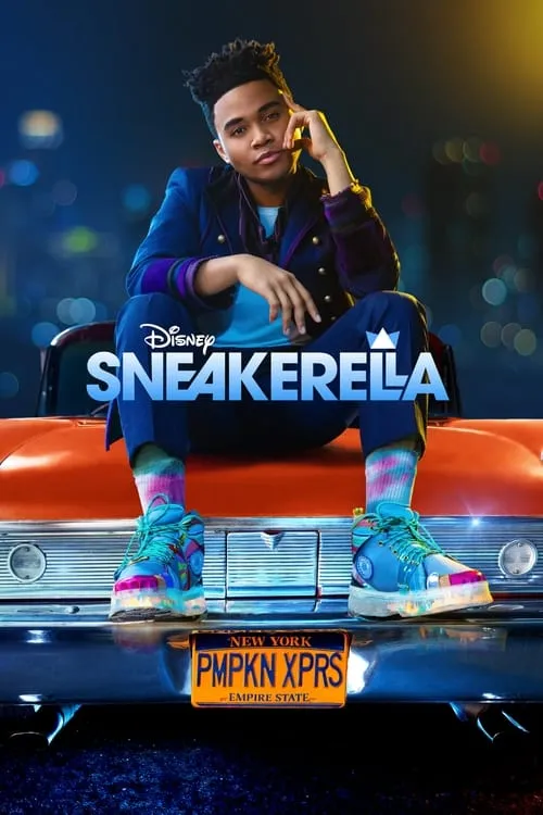 Sneakerella (movie)