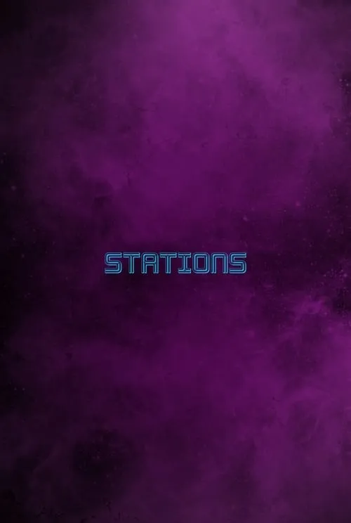 Stations (фильм)