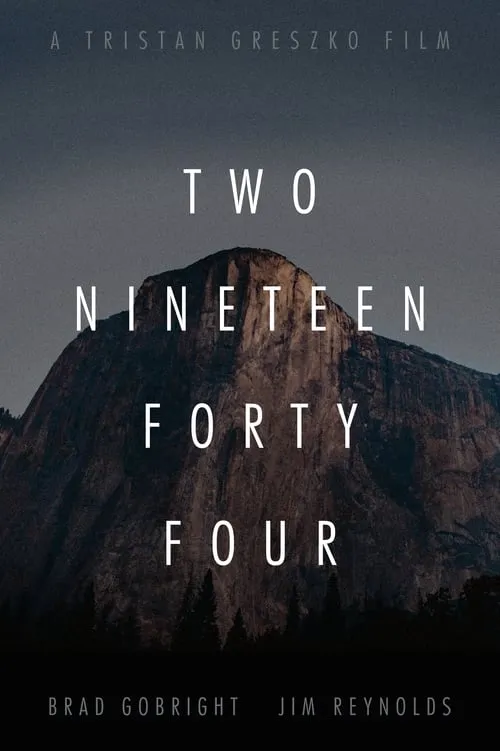 Two Nineteen Forty Four (movie)