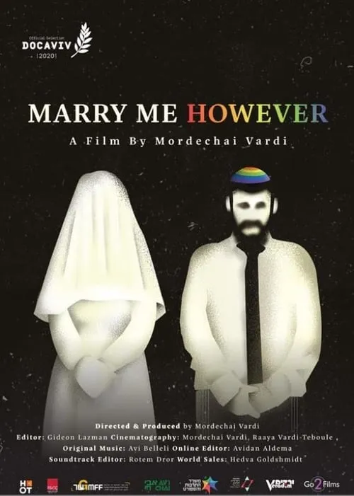 Marry Me However (movie)