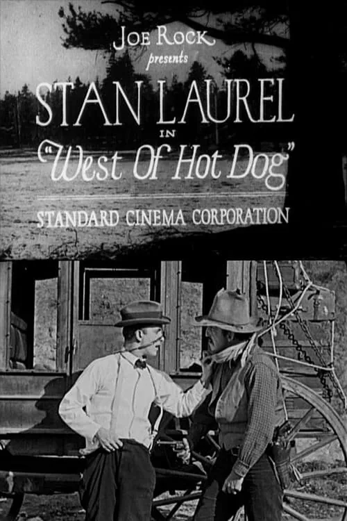 West of Hot Dog (movie)