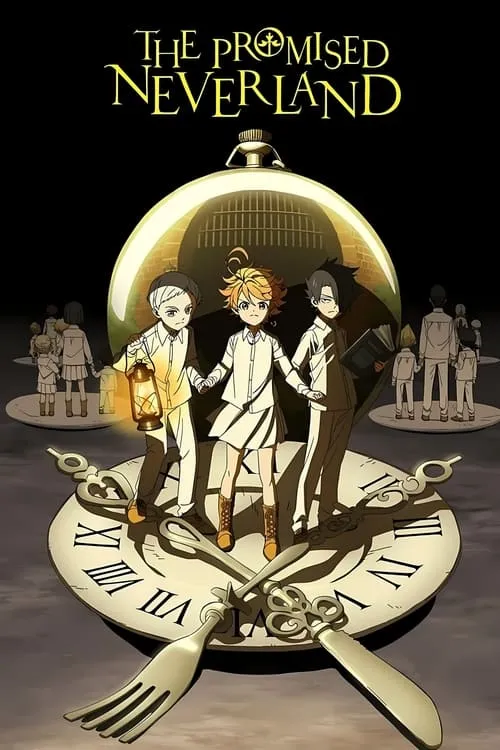 The Promised Neverland