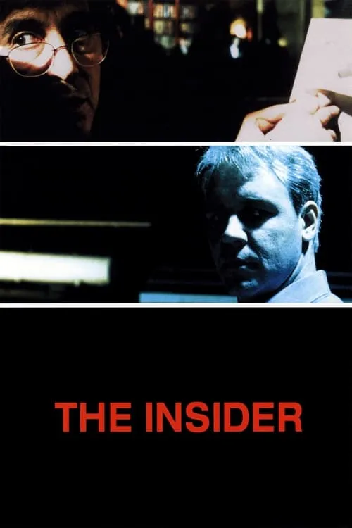 The Insider (movie)