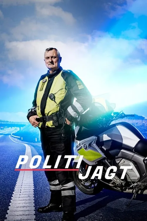 Politijagt (сериал)