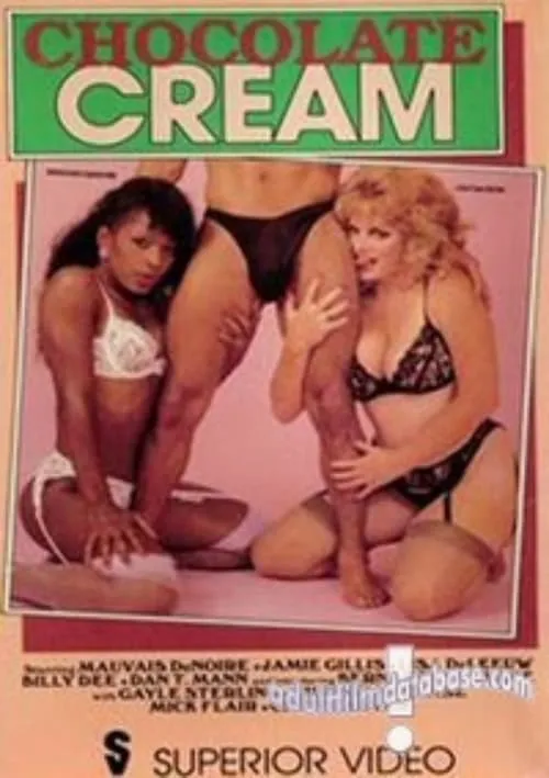 Chocolate Cream