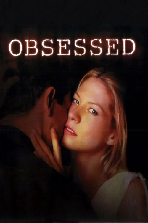Obsessed (movie)